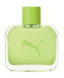 Puma green Man