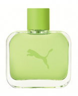 Puma green Man
