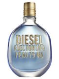 Diesel Fuel For Life L`Eau