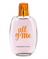 Mandarina Duck ALL of ME For her