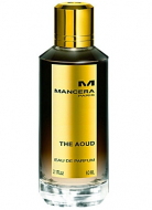 Mancera the Aoud парфумована вода