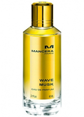 Парфумерія Mancera Wave musk парфумована вода