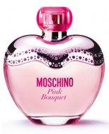 Парфумерія Moschino Pink Bouquet