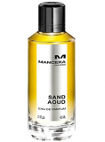 Mancera Sand Aoud парфумована вода