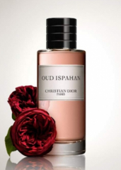 Dior oud Ispahan