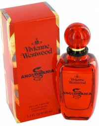 Парфумерія Vivienne WestWood ANGLomaniA