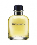 Dolce & Gabbana Pour Homme туалетна Вода для чоловіків