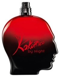 Jean Paul Gaultier Kokorico by Night