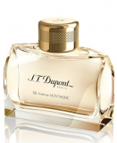 Парфумерія S.T. Dupont 58 Avenue montaigne