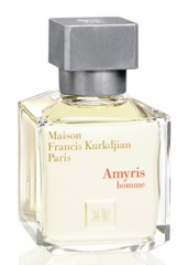 Парфумерія Maison Francis Kurkdjian Amyris Homme Eau De Toilette туалетна Вода для чоловіків