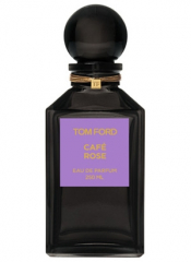 Парфумерія Tom Ford CAFE Rose парфумована вода