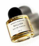 Byredo parfums Bullion