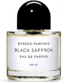 Byredo parfums Black Saffron парфумована вода