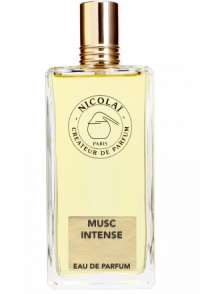 Парфумерія Nicolai Parfumeur Musc Intense Eau de Parfum парфумована вода