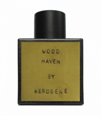 KERosene Wood Haven