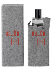 Nu Be Hydrogen