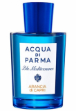 Парфумерія Acqua di Parma Blu Mediterraneo Arancia di Capri туалетна Вода