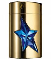 Mugler A men Gold Edition