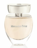 Mercedes-Benz For Her