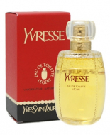 Парфумерія Yves Saint Laurent Yvress Legere