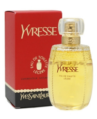 Парфумерія Yves Saint Laurent Yvress Legere