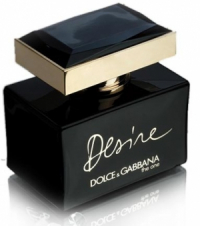 Dolce & Gabbana the One Desire