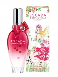 Парфумерія Escada Cherry In the Air