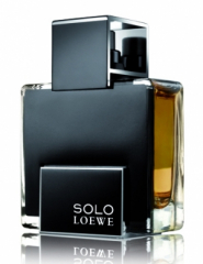 Loewe Solo Loewe Platinum