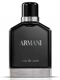 Giorgio Armani Eau De nuit Pour Homme