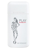 Парфумерія Givenchy Play in the City For her