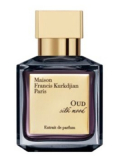 Парфумерія Maison Francis Kurkdjian oud Silk mood Extrait De Parfum