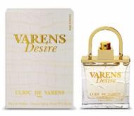 Ulric de Varens Varens Desire