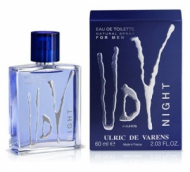 Ulric de Varens UDV Night УДВ Найт туалетна Вода для чоловіків 100мл 3326240027407