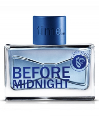 John Galliano BeFore MidNight