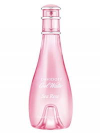 Davidoff Cool Water Sea Rose