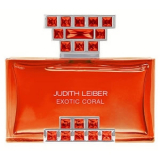 Парфумерія Judith Leiber Exotic Coral парфумована вода для жінок