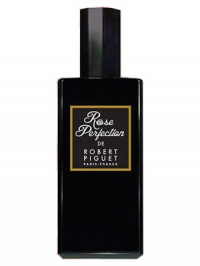Robert Piguet Rose PerfectION