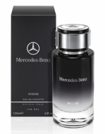 Mercedes-Benz For Men Intense