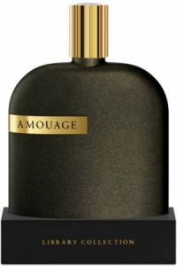 Парфумерія Amouage Library Collection Opus VII парфумована вода