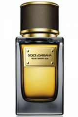 Dolce & Gabbana Velvet Desert oud