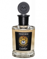 monotheme Fine Fragrances Venezia Leather парфумована вода