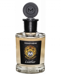 monotheme Fine Fragrances Venezia Leather парфумована вода