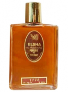 Elsha 1776 Elsha