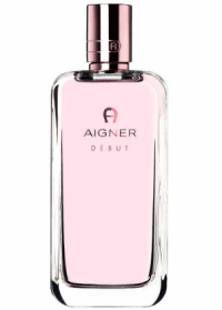 Etienne Aigner Aigner Debut