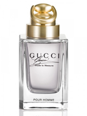 Gucci Made to Measure Pour Homme