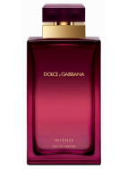 Dolce & Gabbana Pour Femme Intense