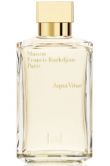 Парфумерія Maison Francis Kurkdjian Paris Aqua Vitae