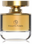 Mona di Orio Violette Fumee