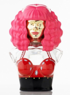 Nicki Minaj Minajesty