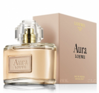 Парфумерія Loewe Aura Loewe Eau de Parfum парфумована вода